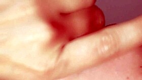 Japanese Amateur Gets Close-Up Blowjob in Wild Porn Story