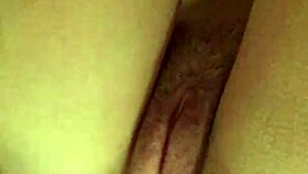 she enjoys butt plug fun with anal play