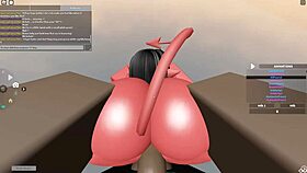 Big black cock deepthroat and riding in New Zealand