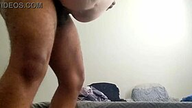 ginger nerd experiences first bbc pounding