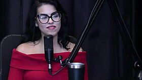 我渴望用八人巨大群交支配！