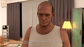 What's inside Jennifer 77's game?