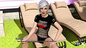 My college girlfriend story