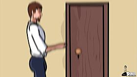 Does Sexy Succubus Marica Hase Suck Life-Force?