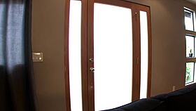 natalie monroe, 18, drilled by stepdad and swallows