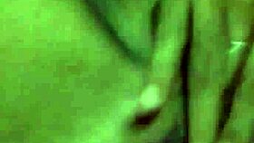 watch this 18 year old girl cumming while masturbating, is she thai or brazilian?