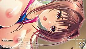 虜ノ旋律 －refrain－ 調律される処女たちと女教師 西園寺七緒 モーション2