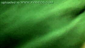 Homemade - close-up fuck and amateur creampie