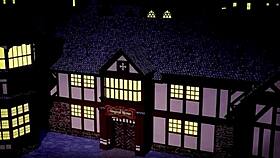 Lucy with huge tits and ass gets boldly impregnated