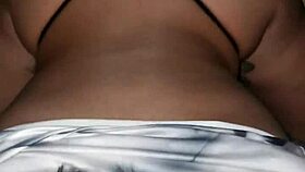 want to taste my cum on your mexican face?