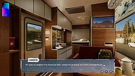 i'm playin' the eng sex rout 69 uncensored part 8, it's so hawt