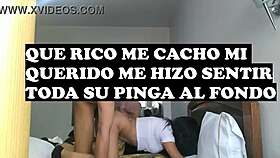 My Husband's Friend Takes Me To The Hotel Often, I Got Used To How He Fucks Me Well, I'll Make Him My Second Boyfriend Since He Makes Me Feel Good