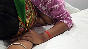 My Beautiful Girlfriend Desi Chudai!