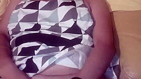 i found the easter bunny masturbating and fucked her