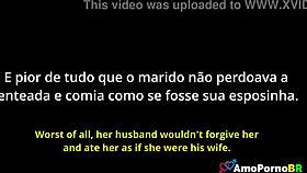 taboo stepdad fucks young brunette 😈