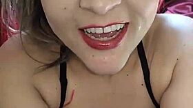 yurika, hottest hentai latina, shows perfect pussy in lingerie