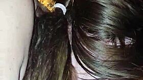 Cums Hard Riding My Big Cock Screaming And Moaning