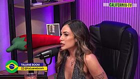 the uncensored casting interview with blonde and brunette brazilian girls that changed my life