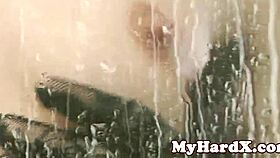 centerfold babe gets roughly dped in a wild gonzo threesome.