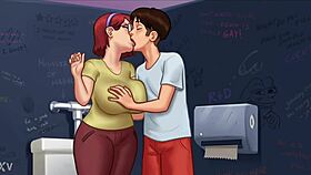 Imagine Your First Handjob Feeling Like This?