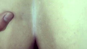 Dyana Swallows Huge Cock And Gets Cumshot!