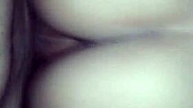 Giving it doggy style to latina in hotel, bent over big ass