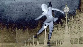 Explore the wonderful world of vintage pornography with interracial fucking scenes