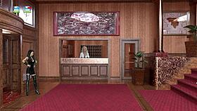 lets play femdom in dis hotel, humiliatin ya good