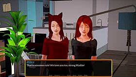 My New Family Adventure