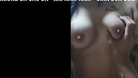 Phim Sex Việt Nam with Hot Asian Girl in Wild Action Tonight