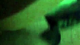 hardcore blowjob and fucking vibes on the goodside 😈