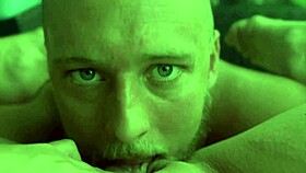 Amateur Wife's Pussy Licking Orgasm