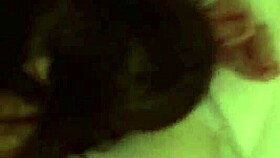 Interracial Backshots with Screaming Teen 18+ POV