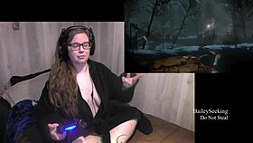 Until Dawn Play Through Part 5