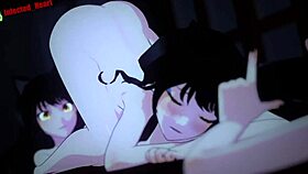 2024 compilation futanari cock creampie?