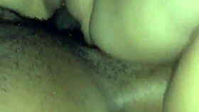 young latina couple fucking hard in homemade video.