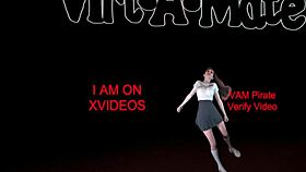 xvideos vam pirate verification video