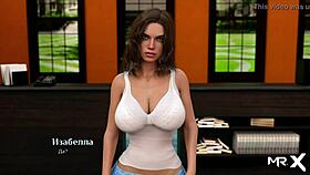 My college girlfriend story