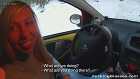 snowboarder chick rosemary moyer craves that big cock