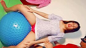 Teens Take Turns Fucking Each Other's Asses Roughly!