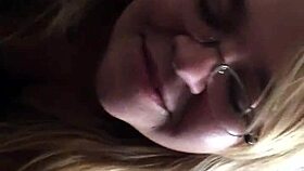 Michelle Tyte Fucks And Cumshots!