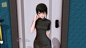 Harem Hotel 239 Game Adventure In Luxurious Setting