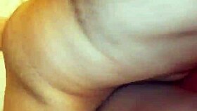 amiga makin’ me cornudo with antifaz again, bent over doggystyle... ugh