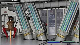 Let's play attack of the space pirates.