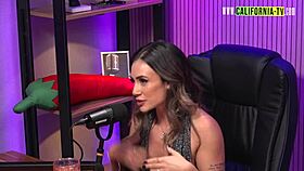 the uncensored casting interview with blonde and brunette brazilian girls that changed my life