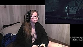 Until Dawn Play Through Part 5