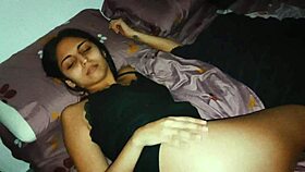 Friend cheats on boyfriend with interracial creampie