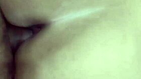 Dyana Swallows Huge Cock And Gets Cumshot!