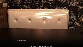 Big Tits Babe Plays Game With Tits Exposed