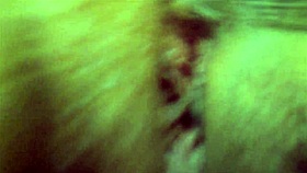 Should I divorce? My ass is full of cum from the disco, and my stepson cleans it